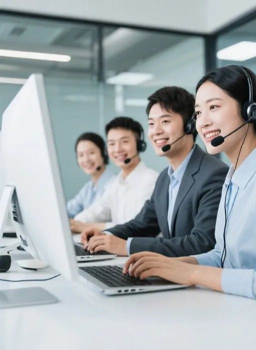 500彩票客服团队